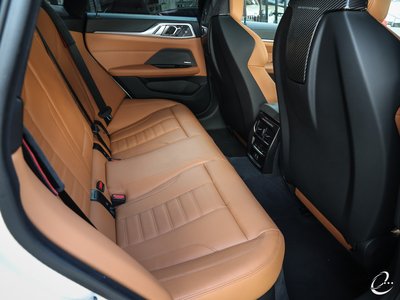 BMW 4 SERIES GRAN COUPE - 7