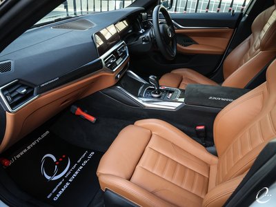 BMW 4 SERIES GRAN COUPE - 5