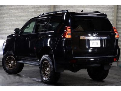 TOYOTA LAND CRUISER PRADO - 6