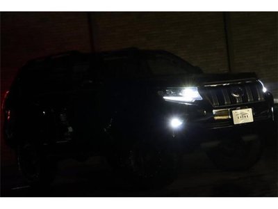 TOYOTA LAND CRUISER PRADO - 2