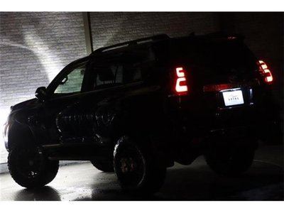 TOYOTA LAND CRUISER PRADO - 3