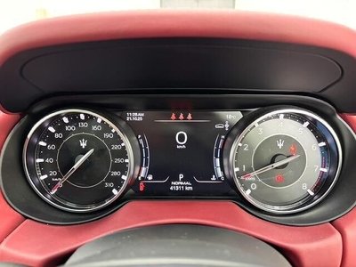 MASERATI LEVANTE - 8