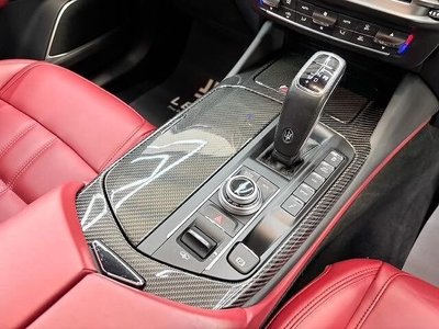 MASERATI LEVANTE - 7