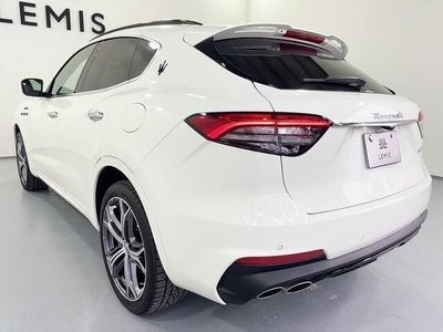 MASERATI LEVANTE - 2