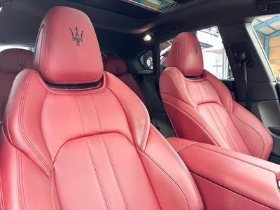 MASERATI LEVANTE - 5