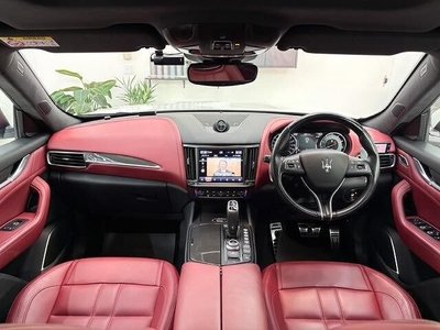 MASERATI LEVANTE - 3