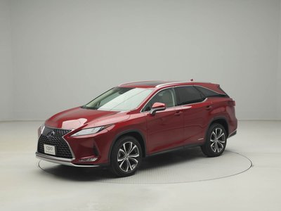 LEXUS RX - 10