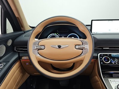 2023 Genesis GV80 thumbnail 15