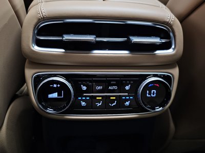 2023 Genesis GV80 thumbnail 20