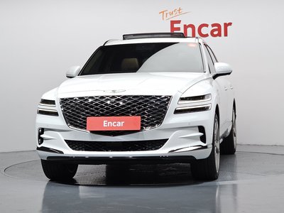 صورة 2 لـ 2023 Genesis GV80