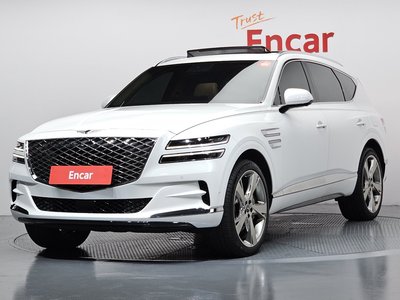 صورة 1 لـ 2023 Genesis GV80