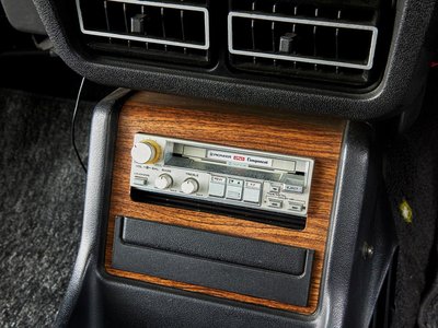 1973 Nissan SKYLINE COUPE — миниатюра 21