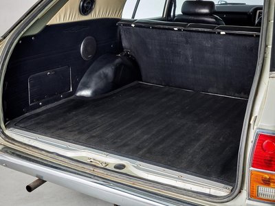 1973 Nissan SKYLINE COUPE — миниатюра 27