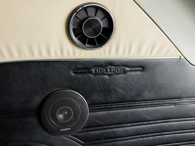 1973 Nissan SKYLINE COUPE — миниатюра 12