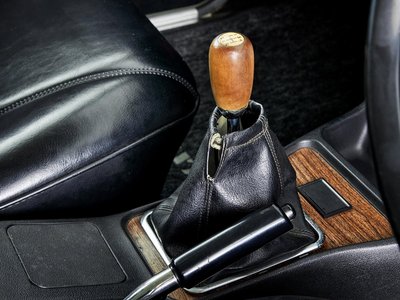 1973 Nissan SKYLINE COUPE — миниатюра 22