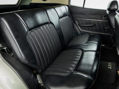 1973 Nissan SKYLINE COUPE — миниатюра 14