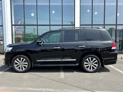 TOYOTA LAND CRUISER - 6