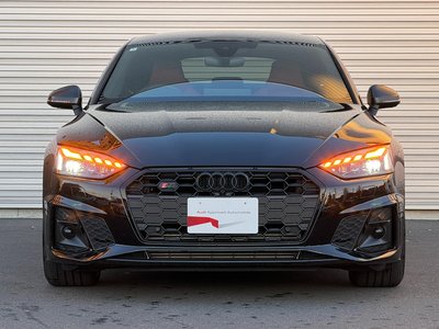AUDI S5 SPORTBACK - 4