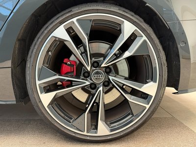 AUDI S5 SPORTBACK - 10