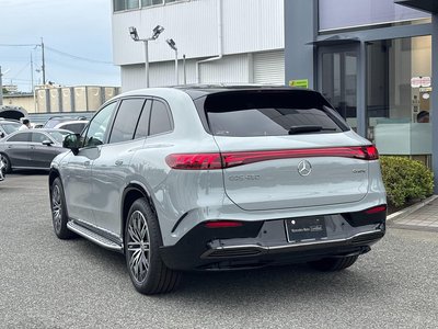 MERCEDES-BENZ EQS - 9