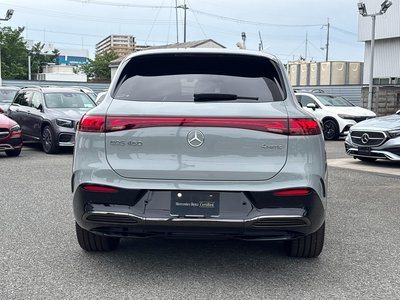 MERCEDES-BENZ EQS - 8