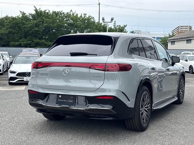 MERCEDES-BENZ EQS - 7