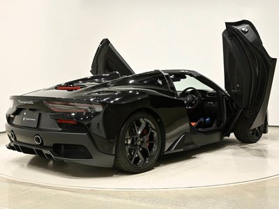 MASERATI MC20 CIELO - 6