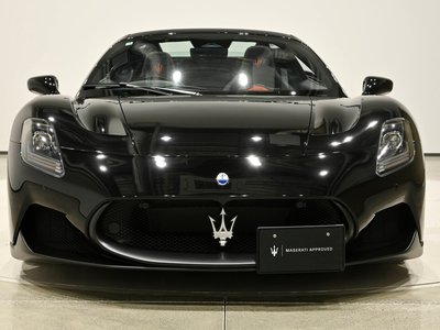 MASERATI MC20 CIELO - 10