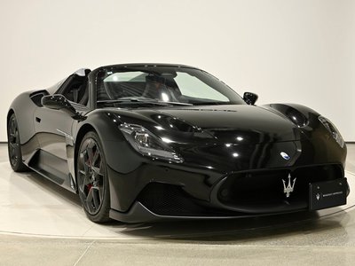 MASERATI MC20 CIELO - 3