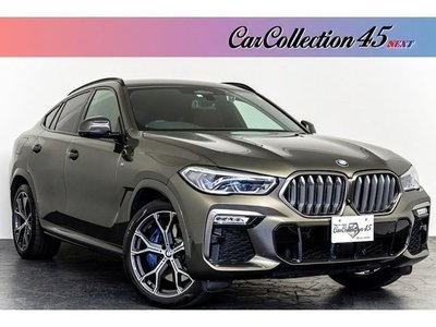 BMW X6 - 1