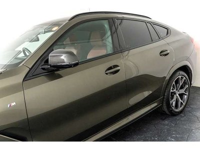 BMW X6 - 10