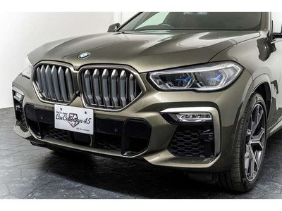 BMW X6 - 9