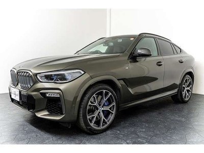 BMW X6 - 8