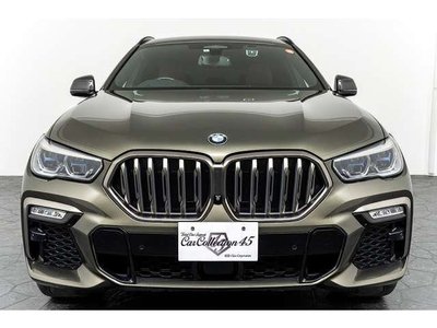 BMW X6 - 2