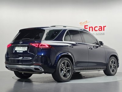 MERCEDES-BENZ GLE - 5