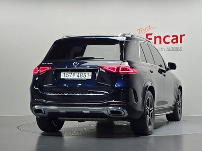 MERCEDES-BENZ GLE - 3