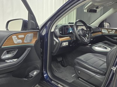 MERCEDES-BENZ GLE - 10