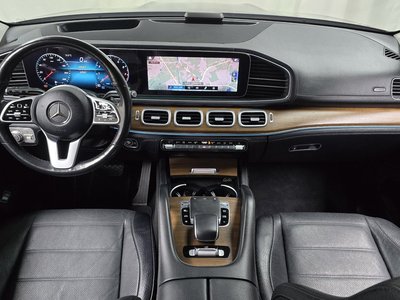 MERCEDES-BENZ GLE - 4