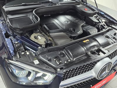 MERCEDES-BENZ GLE - 7