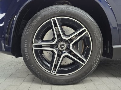 MERCEDES-BENZ GLE - 6