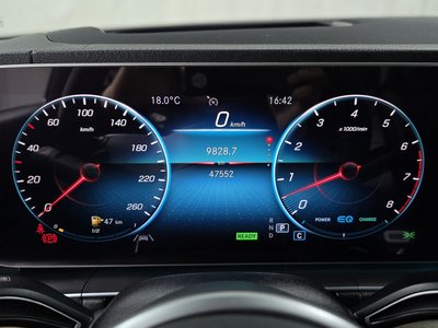 MERCEDES-BENZ GLE - 8