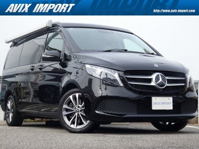 MERCEDES-BENZ V-CLASS - 1