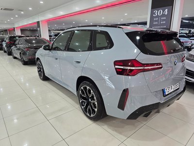 صورة 5 لـ 2026 BMW X3