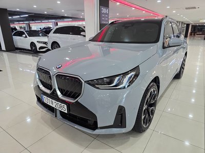 صورة 1 لـ 2026 BMW X3