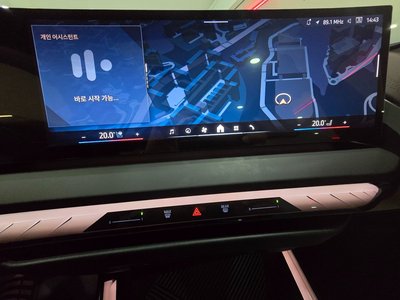 2026 BMW X3 缩略图 18