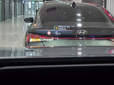 2026 BMW X3 缩略图 13