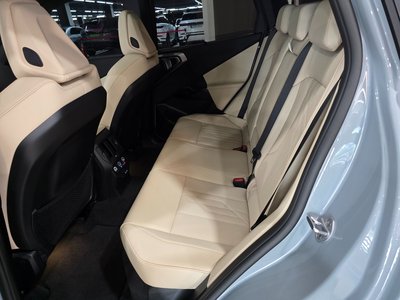 2026 BMW X3 缩略图 11