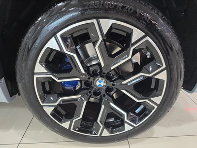 صورة 6 لـ 2026 BMW X3