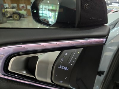 2026 BMW X3 缩略图 14