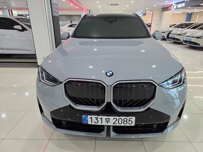 صورة 2 لـ 2026 BMW X3